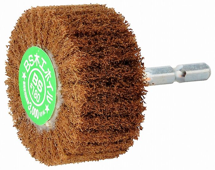 �������� BS�ڹ��ۥ��� ϻ�Ѽ� 50��25mm #180 No.80051