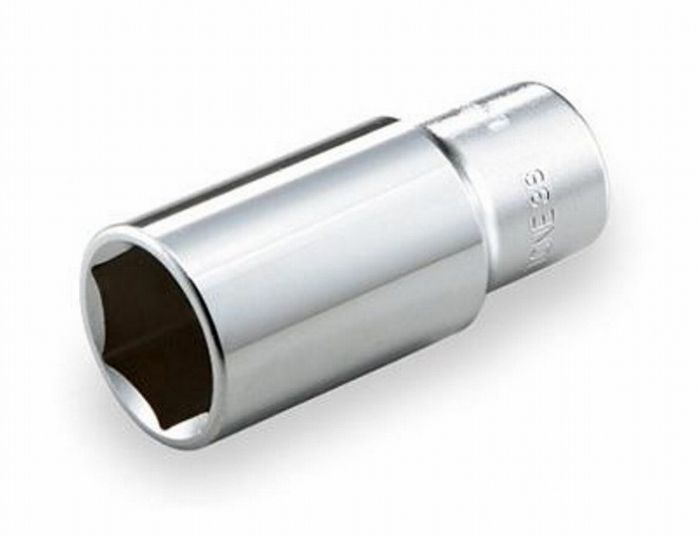 前田金属工業 TONE(トネ) ディープソケット 差込角9.5×16mm 3S-16L