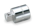 前田金属工業 TONE(トネ) ソケットアダプター 12.7×9.5mm 68