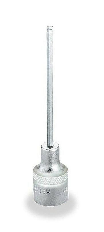 前田金属工業 TONE(トネ) ボールポイントヘキサゴンソケット 差込角9.5×4mm 3BH-04