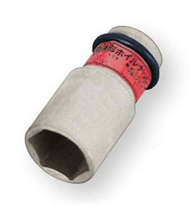 ���Ķ�°���� TONE(�ȥ�) ����ѥ����������ۥ���ʥåȥ����å� 12.7mm��22mm 4A-22N