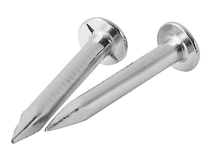 五十嵐刃物工業 ナタ用釘付 2本入