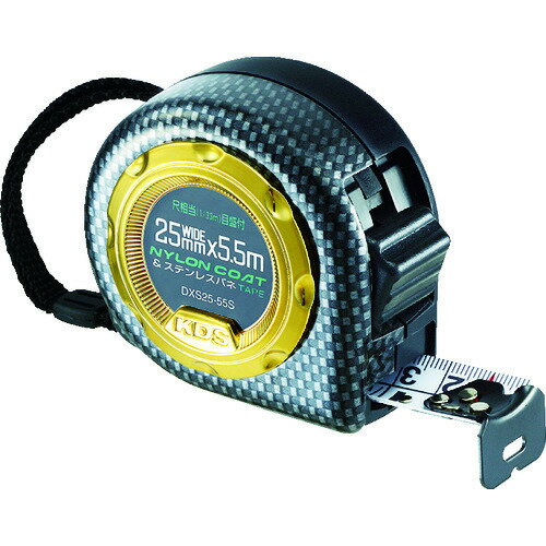 ムラテックKDS ムラテックKDS ネオロック DXS 25巾5.5mまさめ DXS25-55S【送料無料】