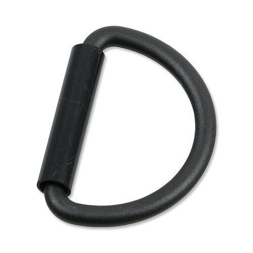 藤井電工 ツヨロン(TSUYORON) 一般高所作業用安全帯 1本つり専用 安全帯用部品 FL-23BLK-JAN-HD