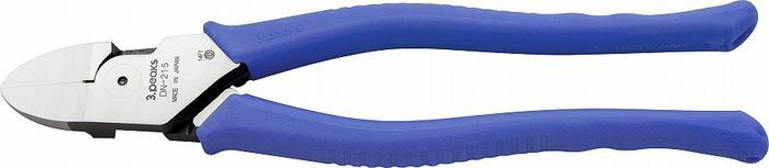 スリーピークス技研 3.Peaks 電工Fニッパ DN-215【送料無料】