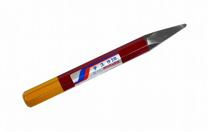 小山刃物製作所 Mokuba チス 19×210mm A-3