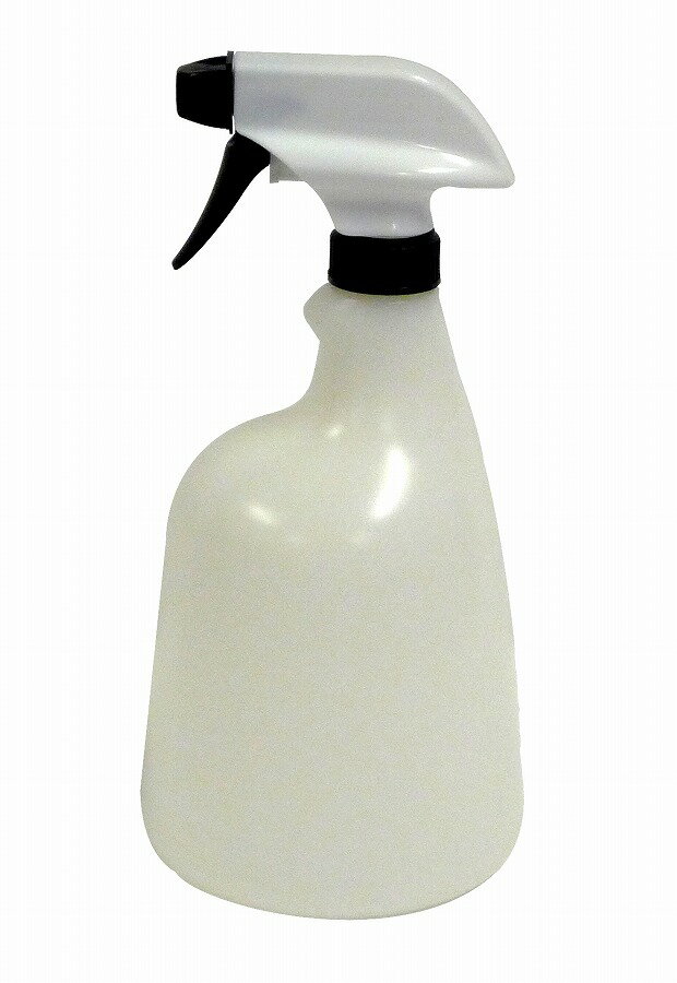 エーゼット AZ 有機溶剤対応トリガー式スプレー 1000ml MK002