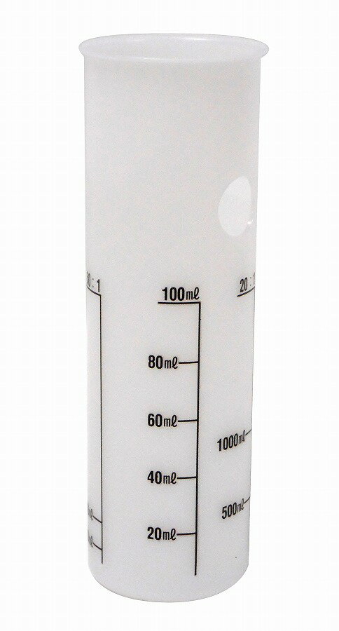 エーゼット AZ(エーゼット) ブレンドタンク計量筒 F875