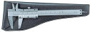 シンワ測定 シンワ アシス M型ノギス 100mm 19875【送料無料】