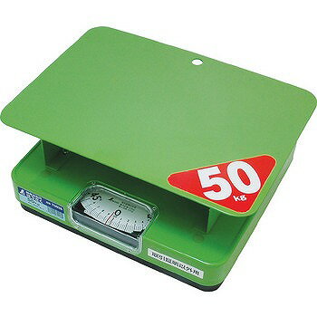 シンワ測定 簡易自動はかり ほうさく 50 取引証明以外用 70026【送料無料】