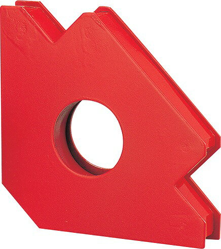 シンワ測定 溶接マグネット L 72295【送料無料】