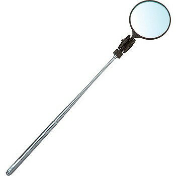 シンワ測定 点検鏡 A-1 丸型 直径60mm 75758