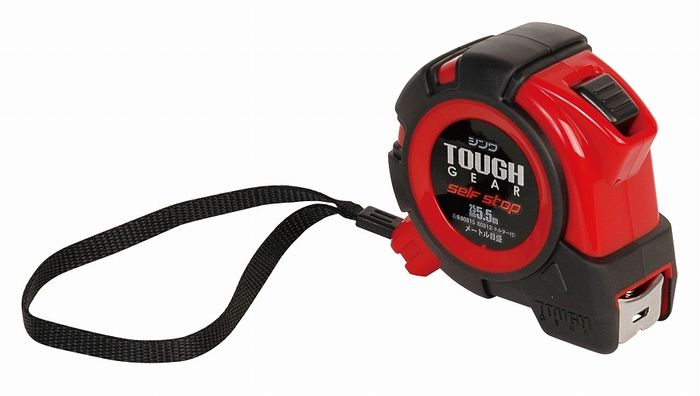 ¬ ٥å ե եȥå 25-5.5m JIS 80815