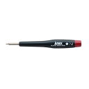 兼古製作所 ANEX 特殊精密ドライバー 5溝(1.2mm) No.3470G