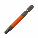 兼古製作所 ANEX(アネックス) 六角レンチカラービット 1本組 5mm ACHX-5065