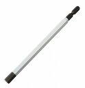 兼古製作所 ANEX(アネックス) 六角レンチカラービット ロング150mm 1本組 8mm ACHX-8015