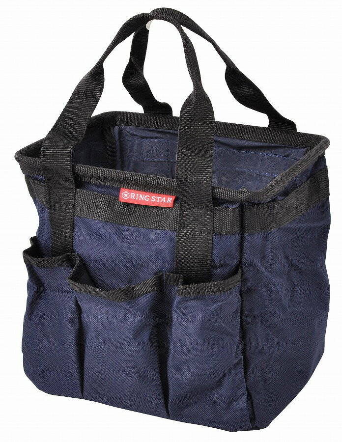 リングスター リングスター ミスターチョイスバッグ CB-240(四角型)
