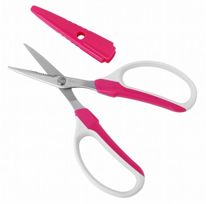 アルス クラフトチョキ プリザ レッド FW-330HC-R