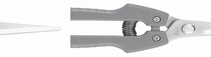 アルス ガ―デニング鋏 SE―45(4)
