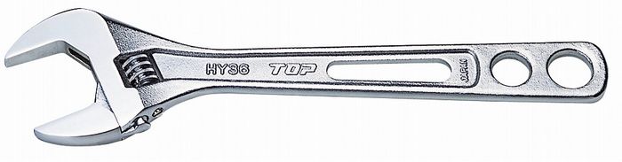 トップ工業 TOP(トップ) エコワイド HY-36【送料無料】