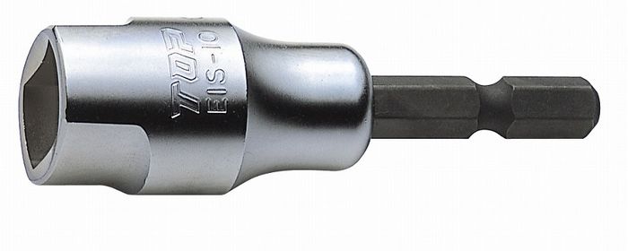 トップ工業 TOP(トップ) 電動ドリル用ソケットアイビ-フォ-ムタイ用 EIS-10
