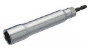 トップ工業 TOP(トップ) 電動ドリル用替軸ソケット ロングタイプ 24mm ESK-24L【送料無料】