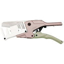 トップ工業 TOP(トップ) エアコン用ダクトカッター DC-100M【送料無料】 (代引不可)