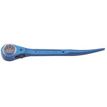 Socket Wrench - トップ工業 TOP(トップ) コンパクトラチェットレンチ RM-21X24C【送料無料】