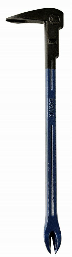 バクマ工業 バクマ カジヤ 280