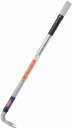 バクマ工業 バクマ ちょーかるバール 750mm【送料無料】