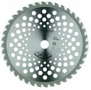 バクマ工業 バクマ 草刈チップソー メビウス軽量 255×40P MUL-40K
