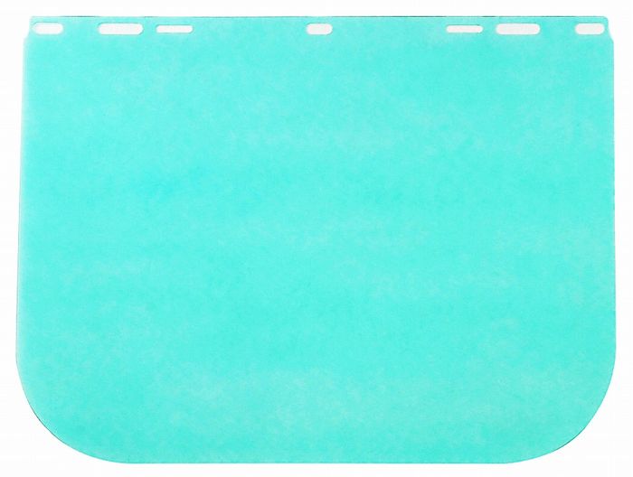 高芝ギムネ製作所 ワンダー ジャンボ替えシールド 透明 No.2726-T