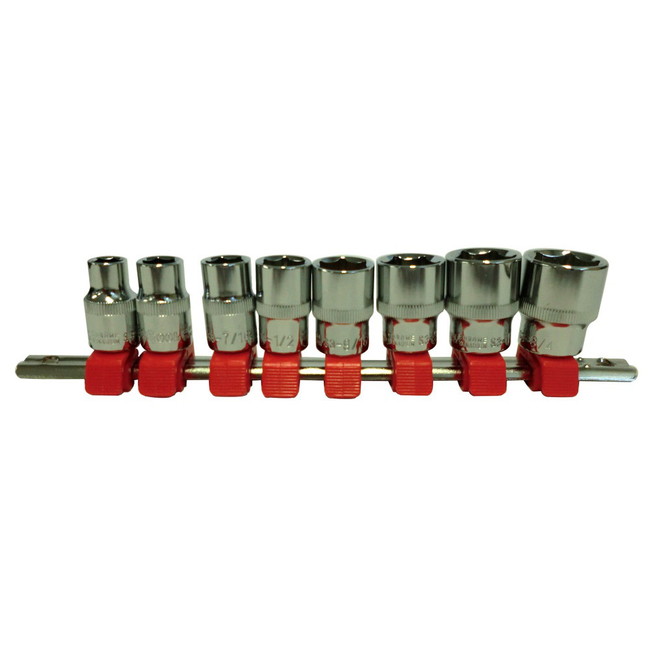 ɥ GREATTOOL åȥå 9.5mm 8PC GSS3-8I