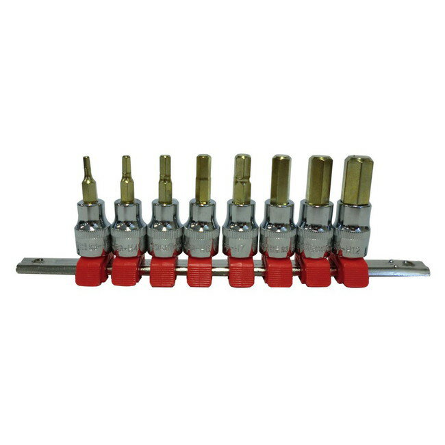 ɥ GREATTOOL إåȥå 9.5mm 8PC GSS3-8H