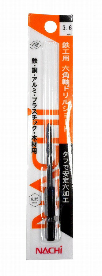  NACHI(ʥ) ŴϻѼɥ륷硼 3.6mm 6SDPS3.6