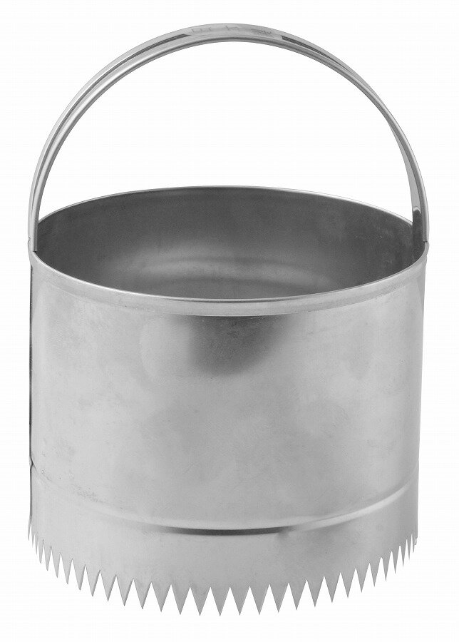 ヒラサワ 穴あけかんたん器 100mm