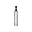 ベッセル(VESSEL) レースウェイソケット超薄六角ソケット17mm KAR201710