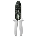 ツノダ(TSUNODA) 電工万能ペンチ230mm AP—03【送料無料】