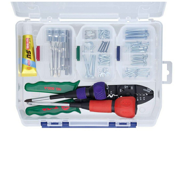 明邦 メイホー ディープケース D-1200J