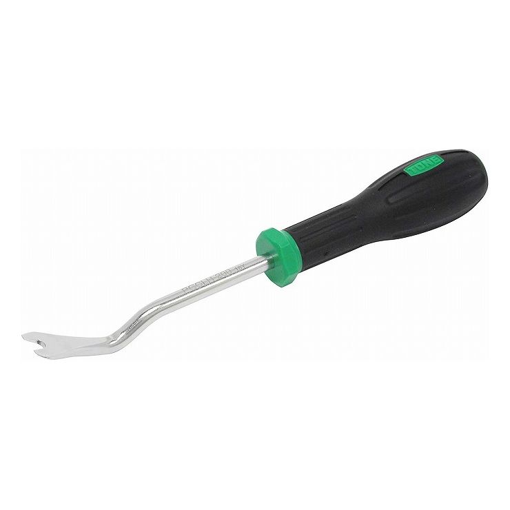 トネ(TONE) クリップハンドル 全長200mm PGCLH-200