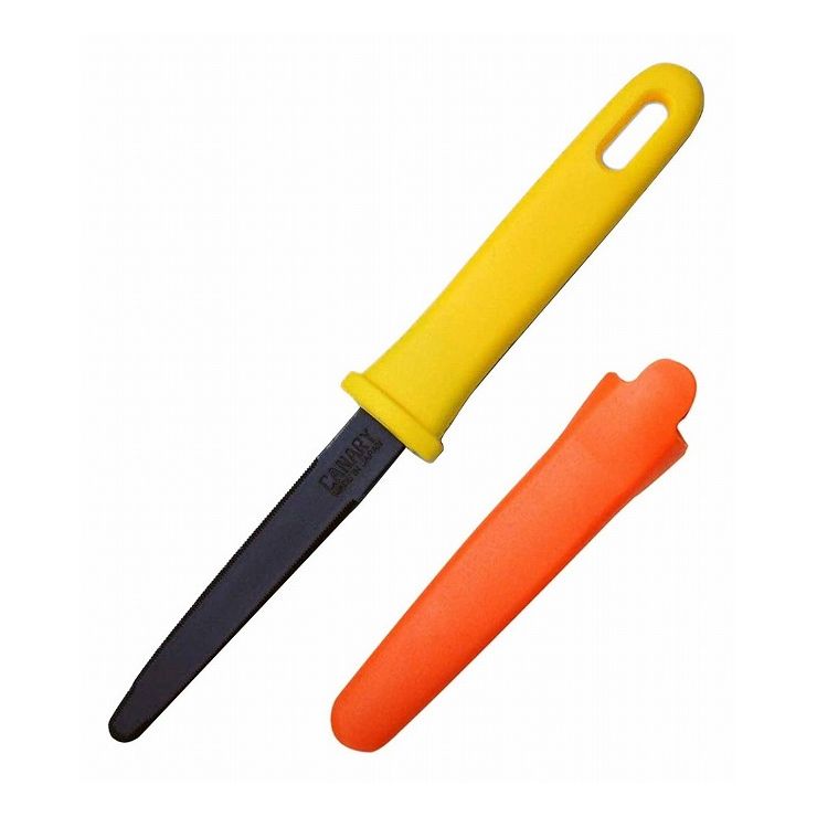 【商品詳細】粘着テープがべたつきにくいフッ素加工です。カッターにはない特殊なギザ刃でPPテープ、PPバンド等のカットができます。両刃加工(片側ギザ刃)で対象物をしっかり捉えます。上下に刃が付いてるので持ち替え不要でスムーズに作業ができます。...