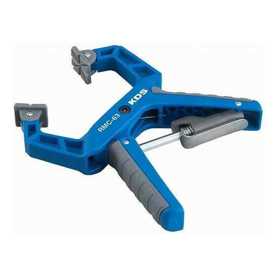 ムラテックKDS ラチェットミニクランプ RMC-63