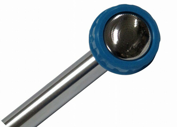 栄工業 MIZUMAKI ミズマキ 散水ノズル Stype ストレートタイプ ホース内径15~18mm ...