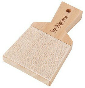 Graters - アークランドサカモト HONEY COOK 本サメ皮卸し 中 HC1282
