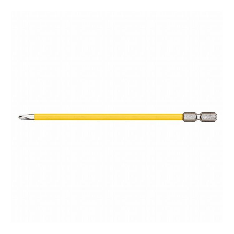 ベッセル VESSEL 電ドラボール220USB替エビット +2X150mm USB162150