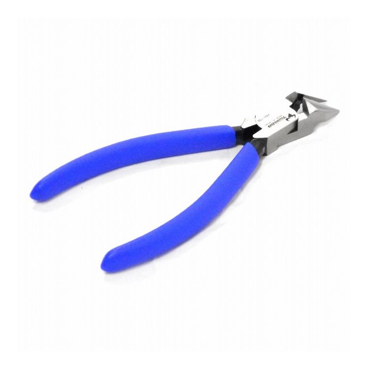 ツノダ Tsunoda 結束バンドニッパー KBN-150【送料無料】