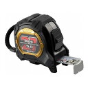 ムラテックKDS コンベックス 剛立 GOTACHI REVOLUTION 27mm幅×5.0m 厚爪 GTR-G2750【送料無料】