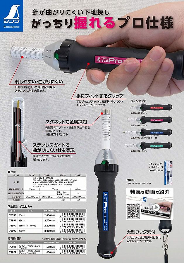 �����¬�� ����õ�� �ɥ��� Pro 25mm 78990