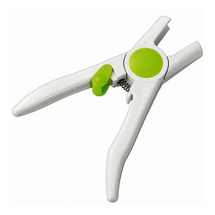 Silicone Cooking Utensils - 下村工業 フルベジ ぎんなん割り FV-608