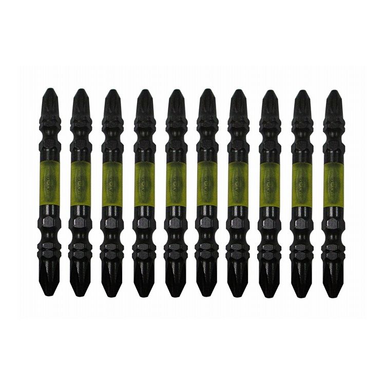 Rakuten - 兼古製作所 ANEX 黒龍靭タフ 10本 ABR-14M +2×65